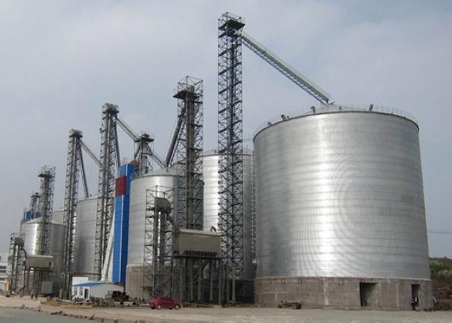 旌阳流化棒装置安装技术说明