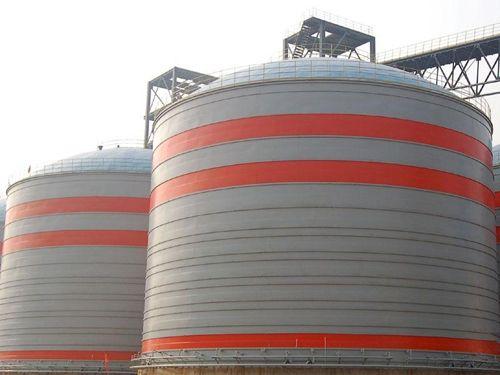 旌阳钢板仓技术、性能综合说明